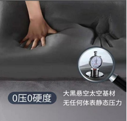 睡8：好枕頭，讓睡眠更自然